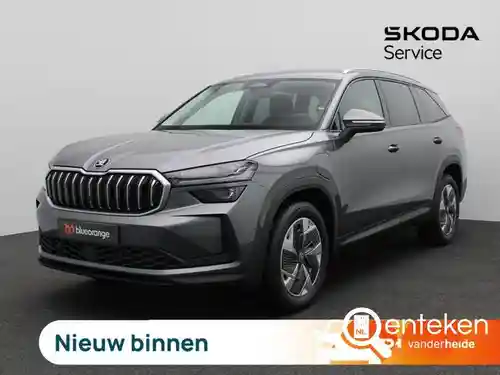 Skoda Kodiaq 1.5 TSI iV PHEV 2026
