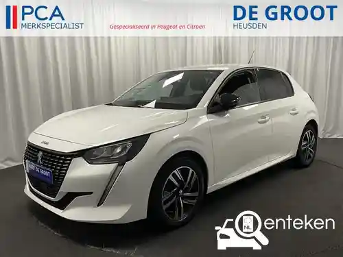 Peugeot 208 1.2 PureTech 100 2023