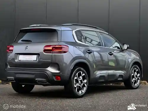 Citroen C5 Aircross Hybrid 225 2025