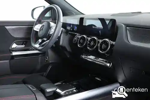Mercedes-Benz GLA 250 e 2022