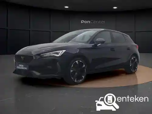 CUPRA Leon Sportstourer VZ 1.4 e-HYBRID 2022