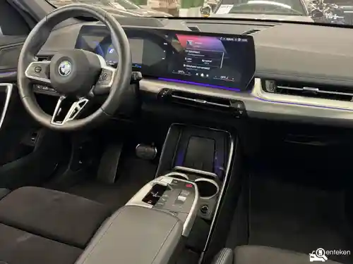 BMW X1 xDrive30e 2025