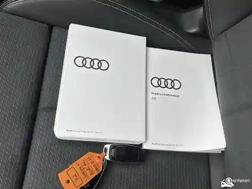 Audi A6 Avant 55 TFSI e 2022