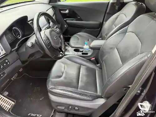 KIA Niro 1.6 GDI Hybrid 2019