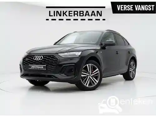 Audi Q5 Sportback 55 TFSI e 2023