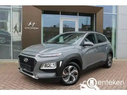 Hyundai Kona 1.6 GDI Hybrid 2020