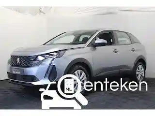 Peugeot 3008 1.2 PureTech 130 2021