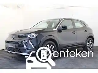 Opel Mokka 1.2 DI Turbo 2023