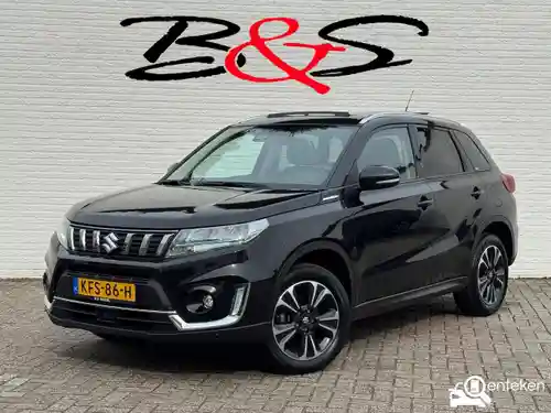 Suzuki Vitara 1.5 Dualjet Hybrid 2024