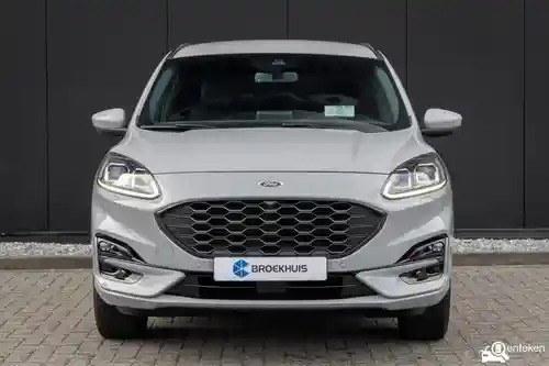 Ford Kuga 2.5 Plugin-Hybrid 2023