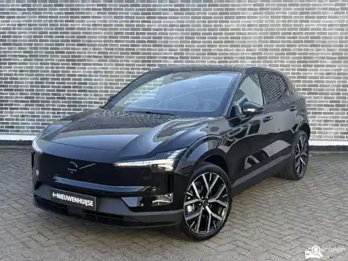 Volvo EX30 Single Motor Extended Range 2026