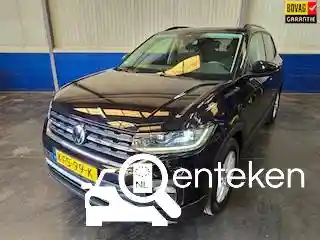 VW T-Cross 1.5 TSI ACT OPF 2023