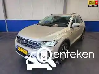 VW T-Roc 1.5 TSI OPF 2023