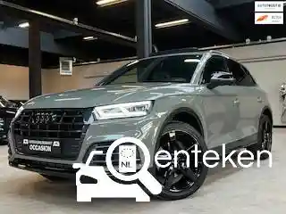 Audi Q5 2.0 TFSI 2018