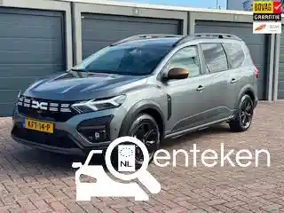 Dacia Jogger Hybrid 140 2023