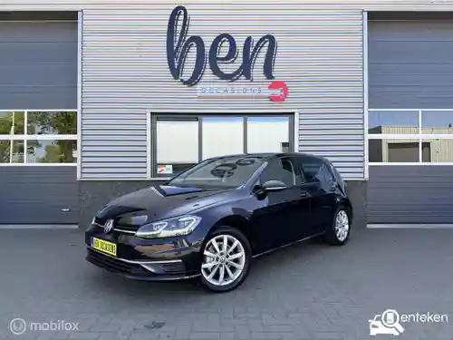 VW Golf Variant 1.0 TSI OPF BMT 2019