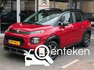 Citroen C3 Aircross PureTech 130 2021
