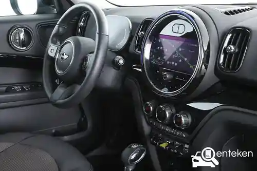 MINI Countryman Cooper SE 2023