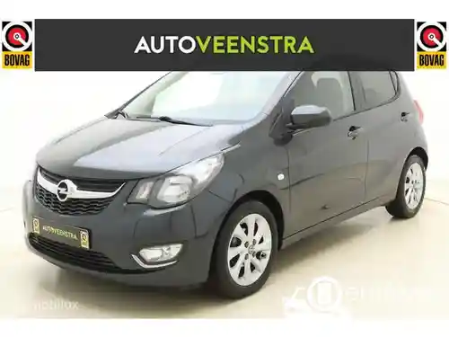 Opel KARL 1.0 2017