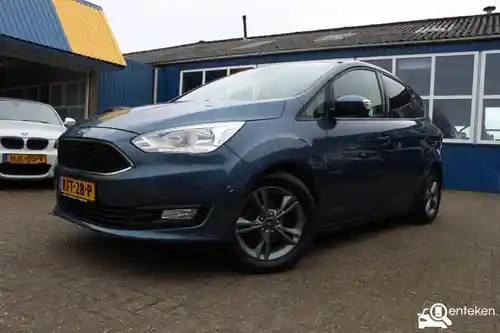Ford C-MAX 1.0 EcoBoost 2019