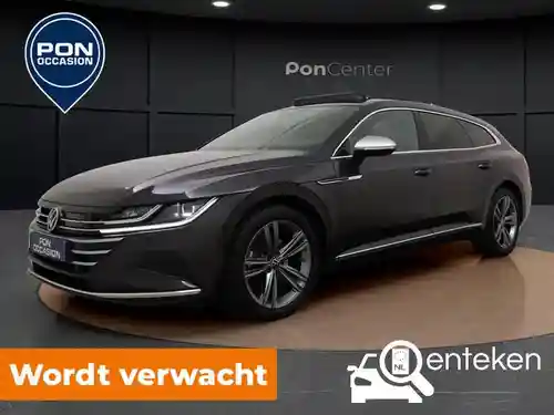 VW Arteon 1.4 eHybrid OPF 2022