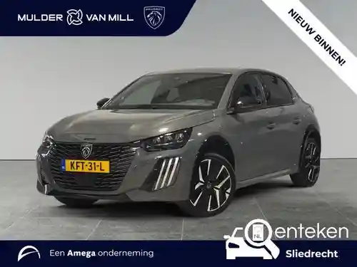 Peugeot 208 1.2 PureTech 100 2024