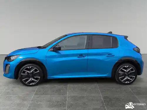 Peugeot 208 1.2 PureTech 100 2024