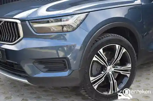 Volvo XC40 Recharge Plug-in Hybrid T4 2021