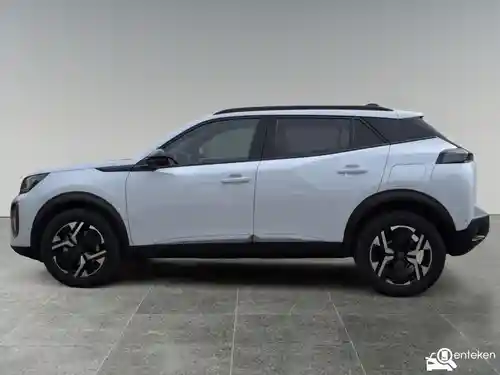 Peugeot 2008 1.2 Hybrid 136 2025