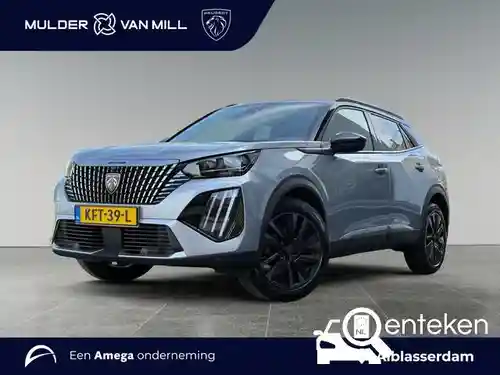 Peugeot 2008 1.2 PureTech 130 2024