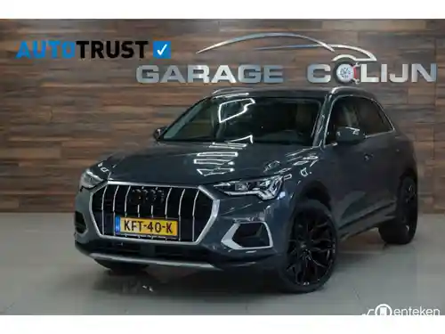 Audi Q3 35 TFSI 2019