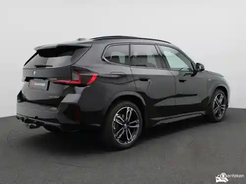 BMW X1 xDrive25e 2026