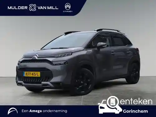 Citroen C3 Aircross PureTech 130 2024