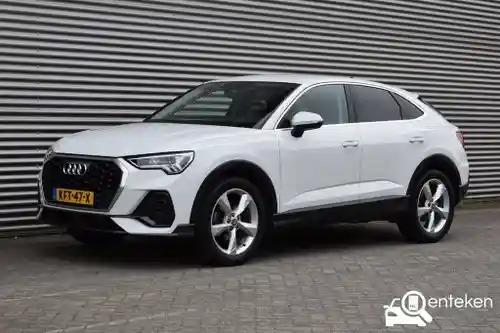 Audi Q3 Sportback 35 TFSI 2019