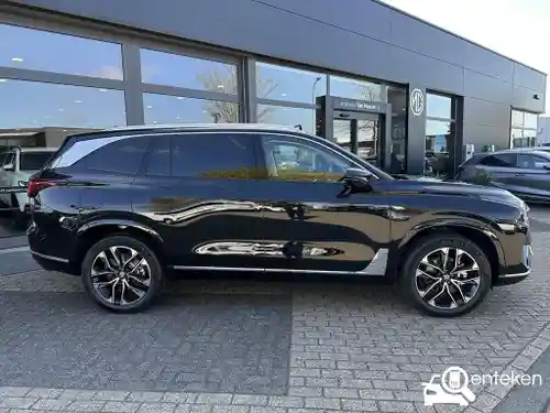 Mg Mg S9 Phev 2026