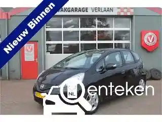 Honda Jazz 1.4 2010