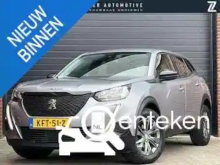 Peugeot 2008 1.2 PureTech 130 2022
