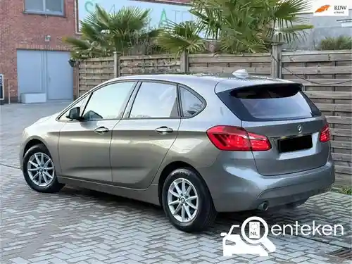 BMW 218i Active Tourer 2016