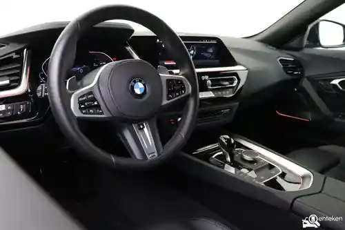 BMW Z4 Roadster sDrive30i 2025