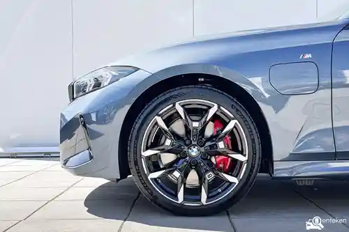 BMW 330e Touring 2026