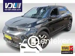 Opel Mokka 1.2 DI Turbo 2024