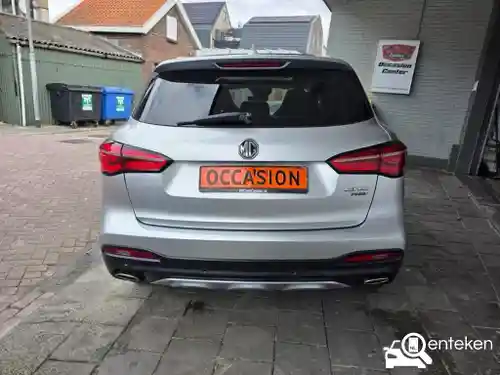 MG EHS 1.5T GDI Plug-in-Hybrid 2022