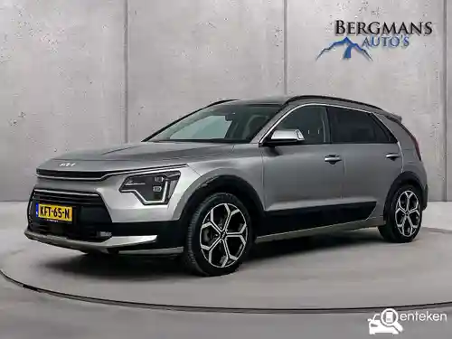 KIA Niro 1.6 GDI Hybrid 2022