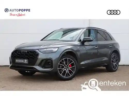 Audi Q5 55 TFSI e 2023