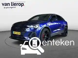 Audi Q3 45 TFSI e 2023