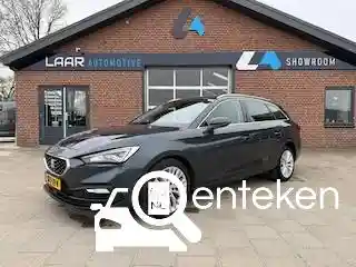 SEAT Leon Sportstourer 1.4 e-HYBRID 2021