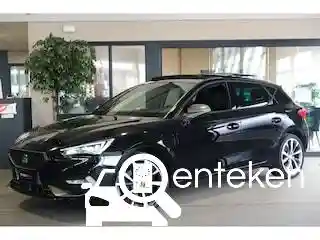 SEAT Leon 1.4 e-HYBRID 2021