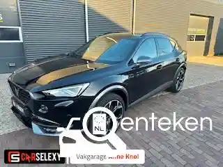 CUPRA Formentor VZ 1.4 e-HYBRID 2023
