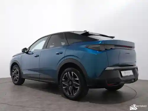 Peugeot 3008 1.2 HYBRID 136 2025