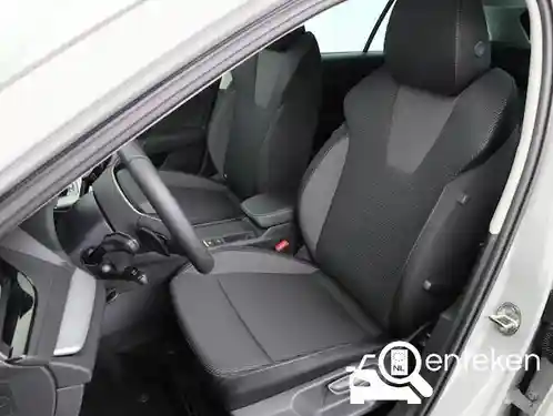 Skoda Octavia 1.5 TSI ACT mHEV 2026